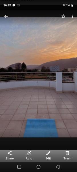 Hotel Divine Palace Pushkar